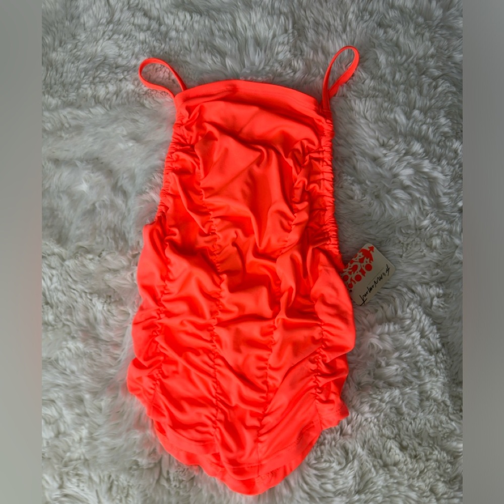 FP Movement Women's Shirr
Enough Tank